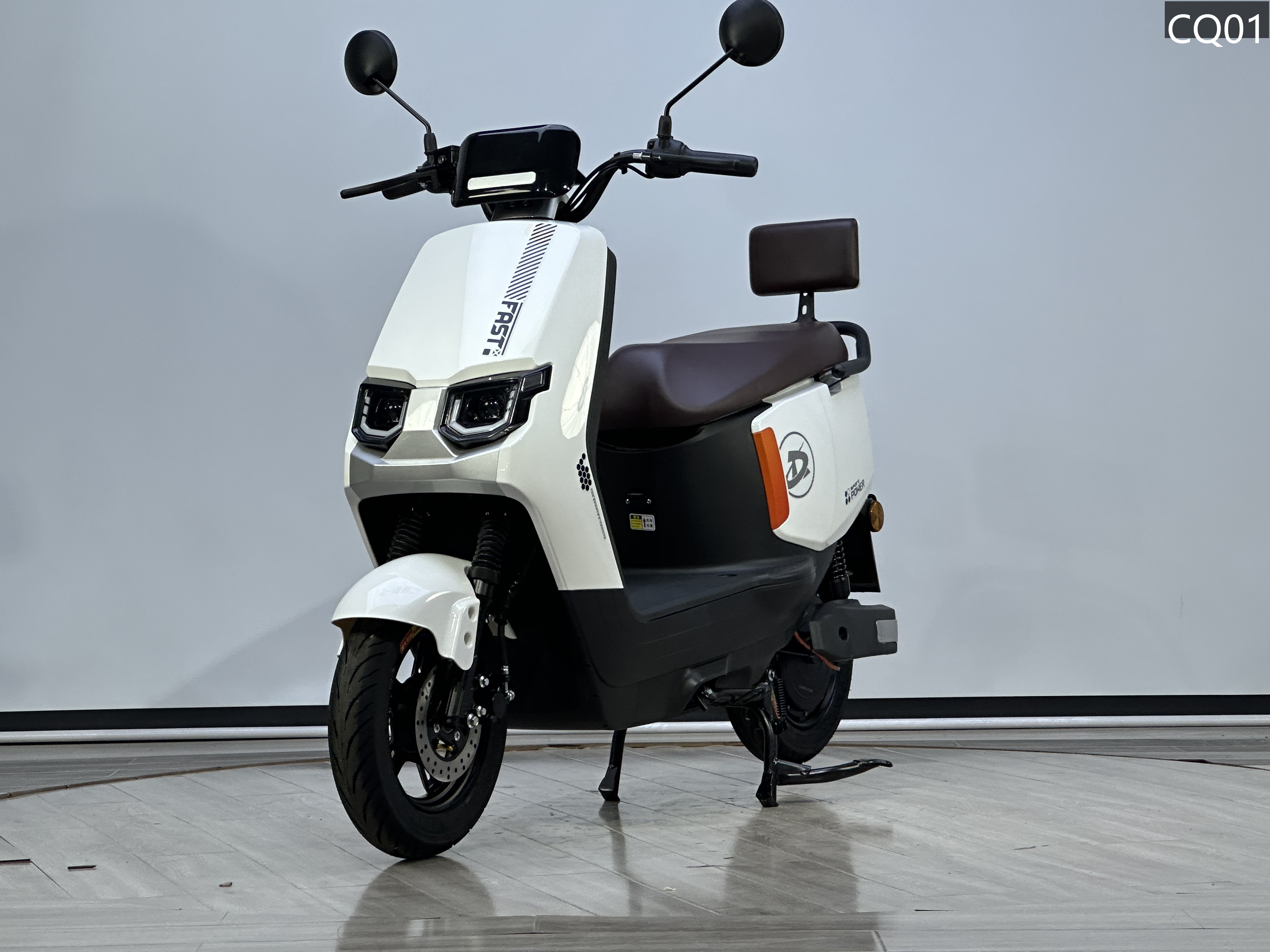CQ01 electric two-wheeler