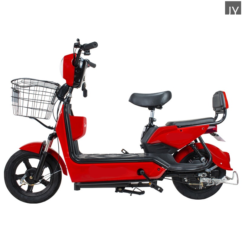 JY electric two-wheeler
